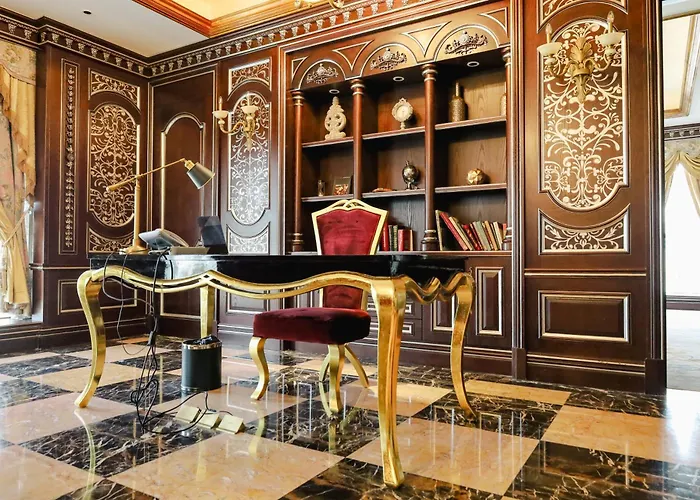 Hotels&Preference Hualing Tbilisi