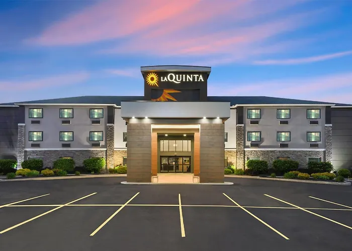La Quinta By Wyndham Batavia