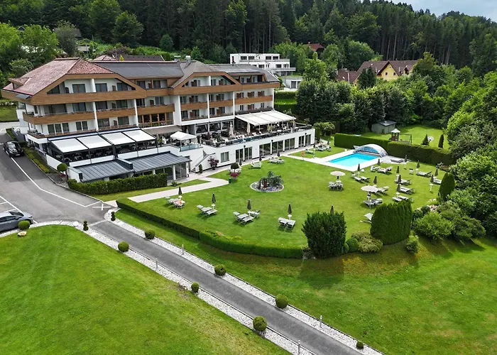 Dei Hotel Schoenblick