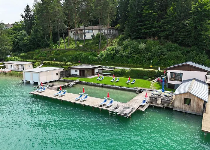 Dei Hotel Schoenblick