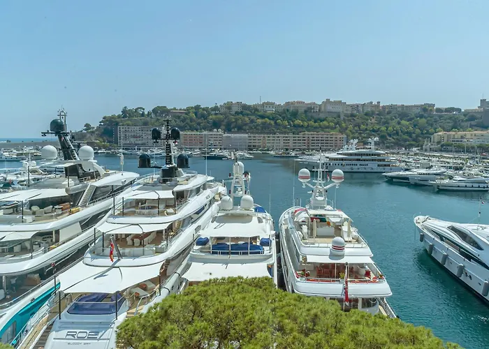Port Palace