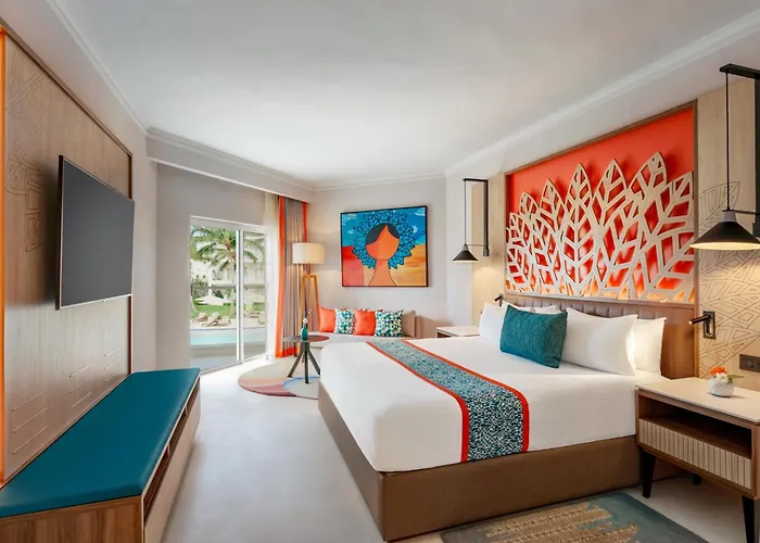 Dreams La Romana All-Inclusive Resort & Spa Bayahibe