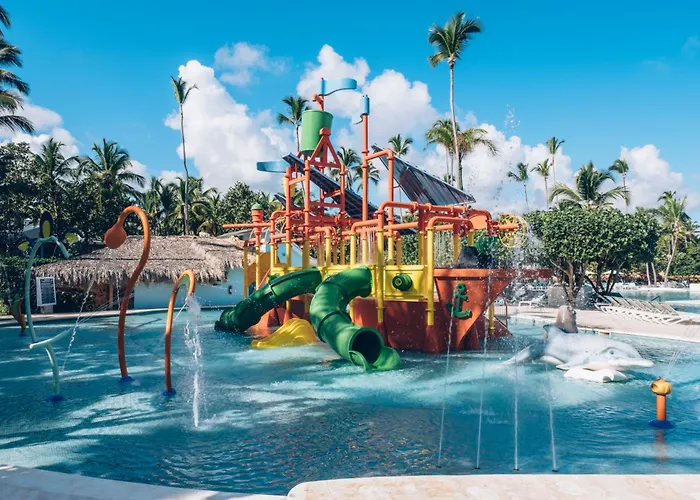 Iberostar Selection Coral Bavaro Punta Cana