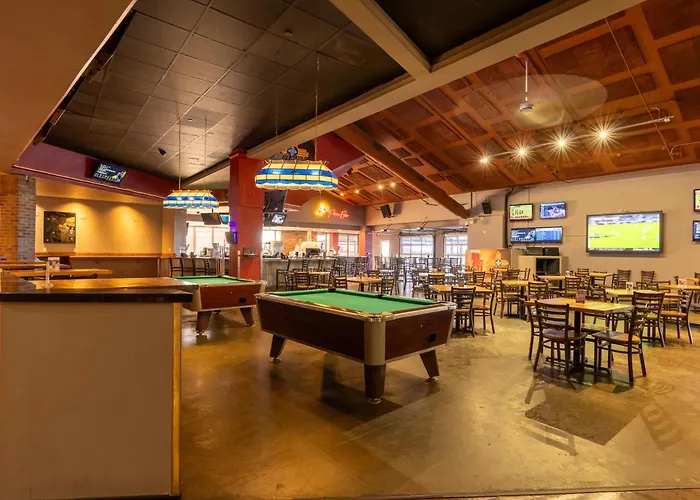 Zia Park Casino, Hotel, & Racetrack