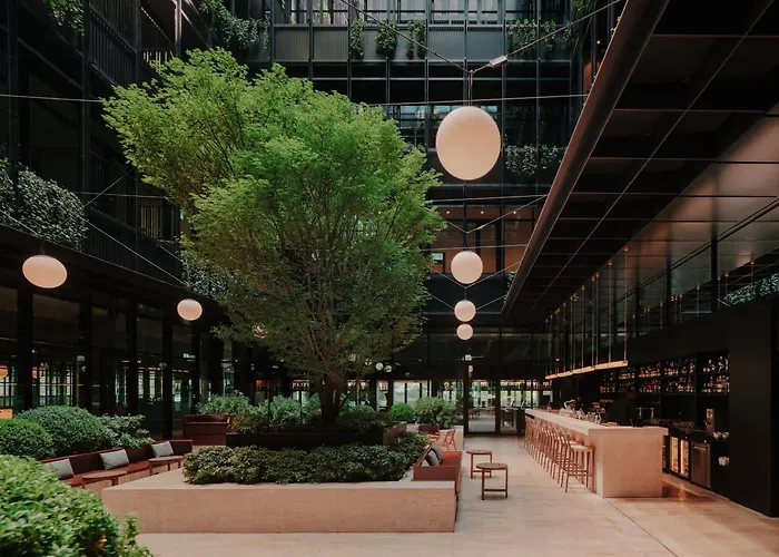 The Telegraph Hotel - The Leading Hotels Of The World