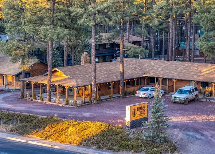 Timberlodge