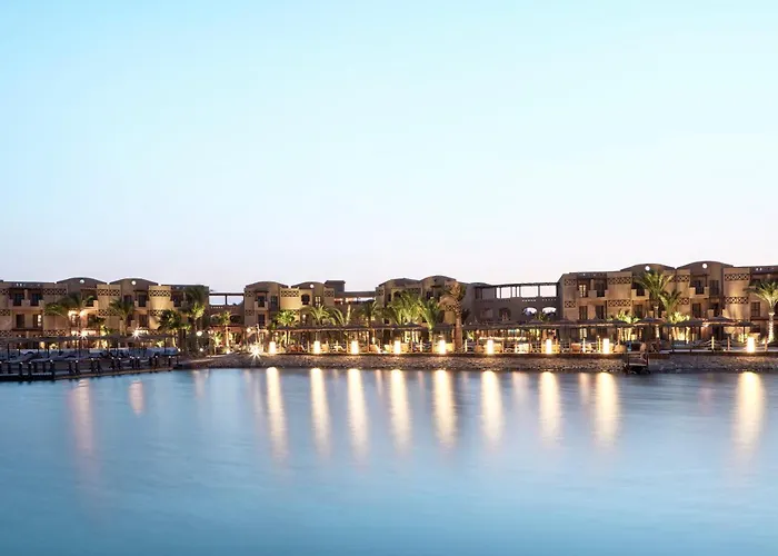 Cook’s Club El Gouna (Adults Only)