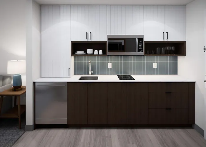 Staybridge Suites - Ames By Ihg