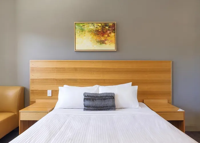 Kingsgrove Hotel