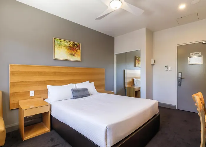 Kingsgrove Hotel