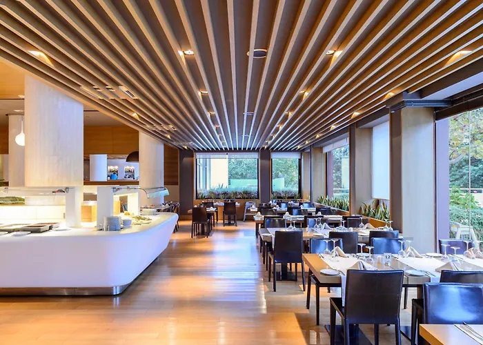 Alexander Beach Hotel & Spa Alexandroupolis