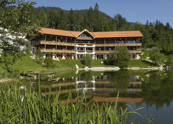 Hotel Feuriger Tatzlwurm Bayrischzell