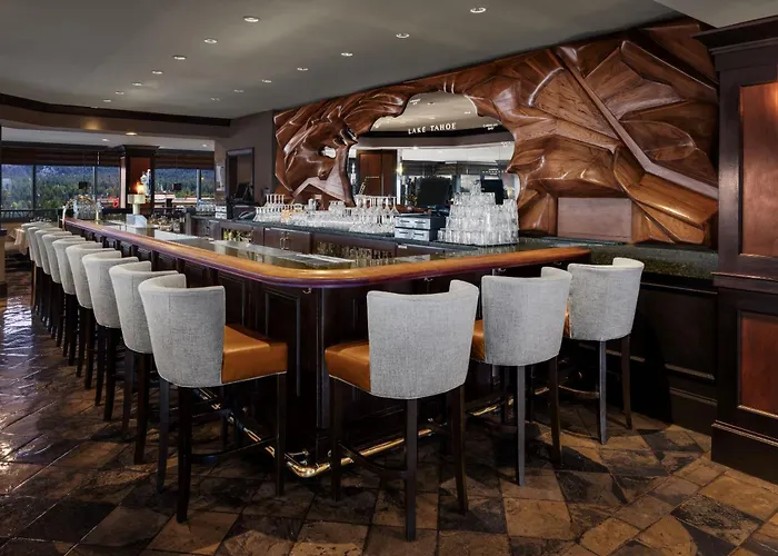 Harrah'S Lake Tahoe, A Caesars Destination Stateline