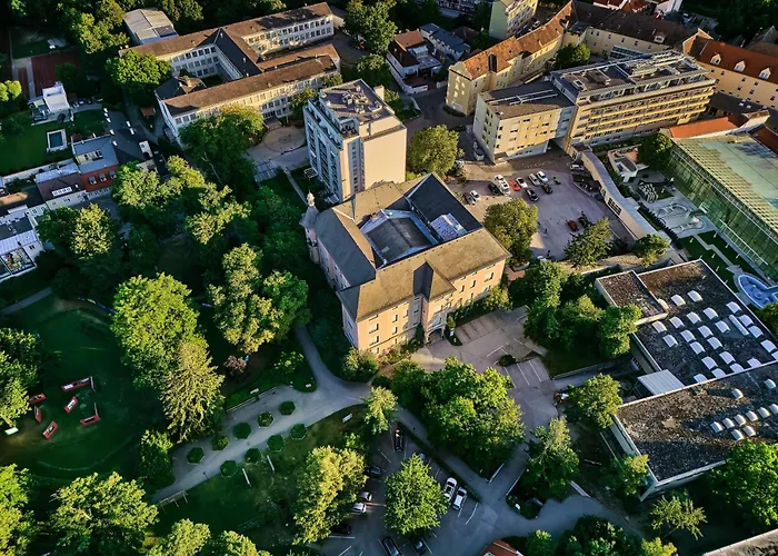 Gutenbrunn Thermen&Sporthotel