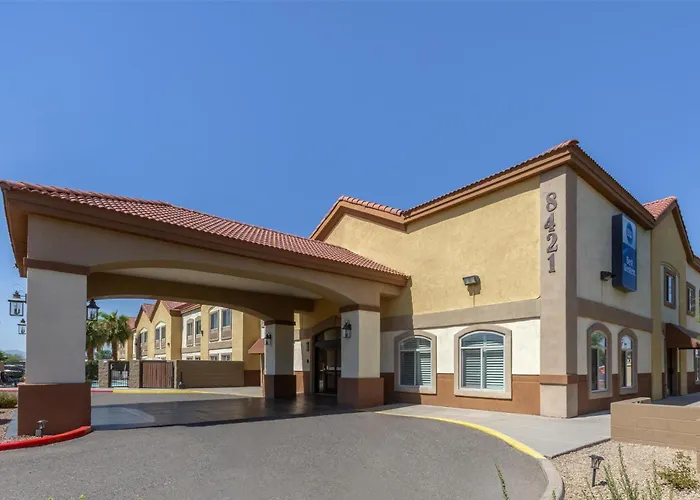 Best Western Tolleson