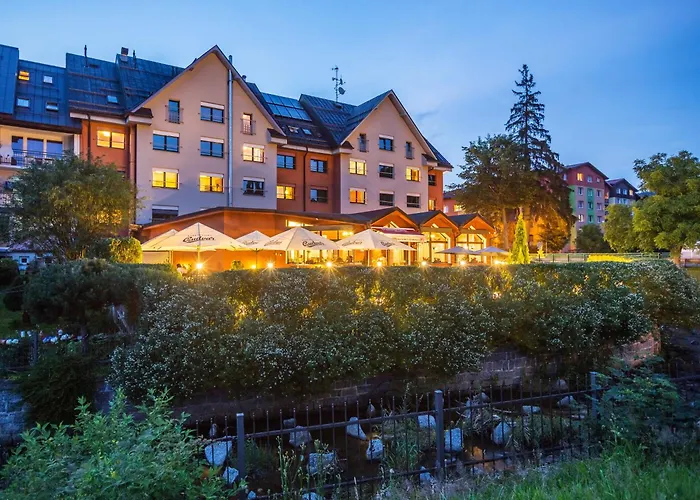 Pension Böhmerwald