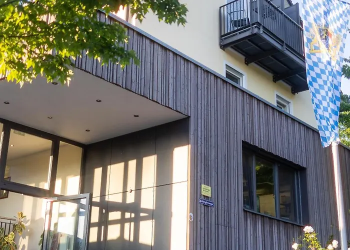 Landgasthof Am Sonnenhang