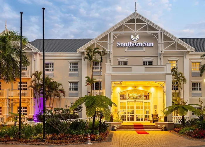 Southern Sun Mbombela