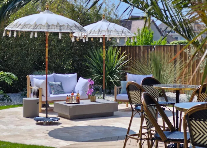 Villa Victoria Hôtel et Spa