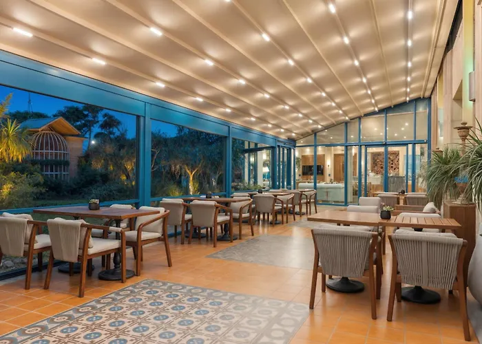 Merit Lefkosa Hotel & Casino