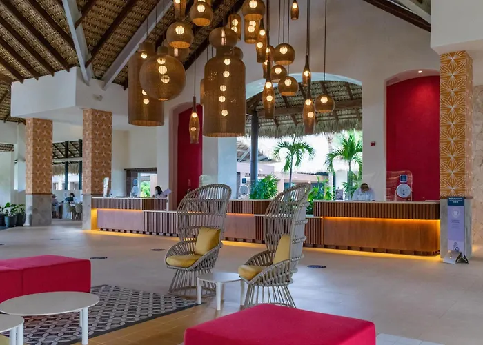 Tropical Deluxe Princess Punta Cana