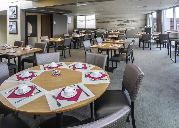 Mercure Vannes Le Port