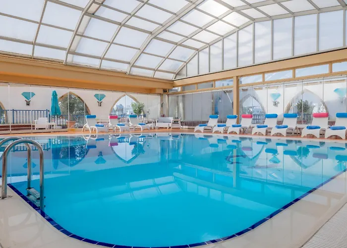 Merit Lefkosa Hotel & Casino