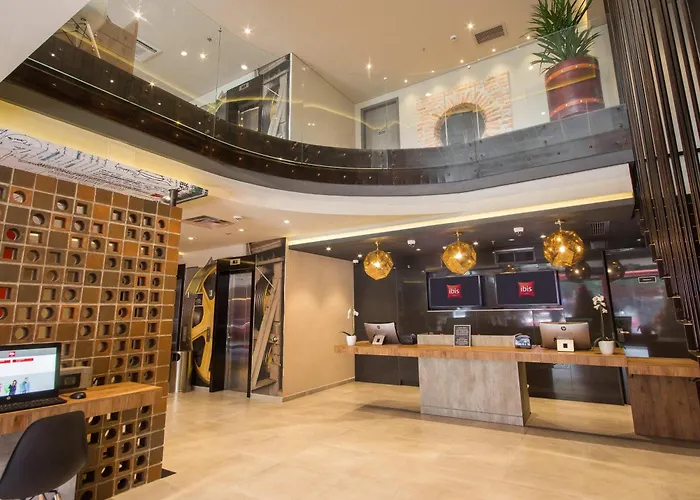 Ibis Cucuta