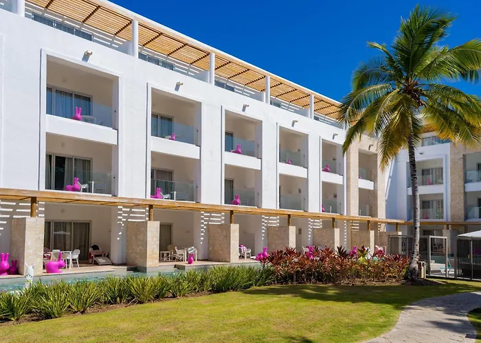 Princess Family Club Bavaro Punta Cana