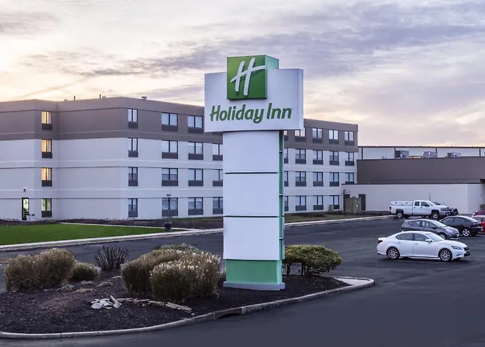 Holiday Inn Philadelphia South-Swedesboro By Ihg