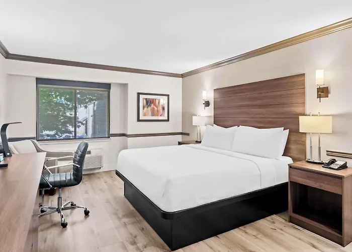 Best Western Maple Ridge