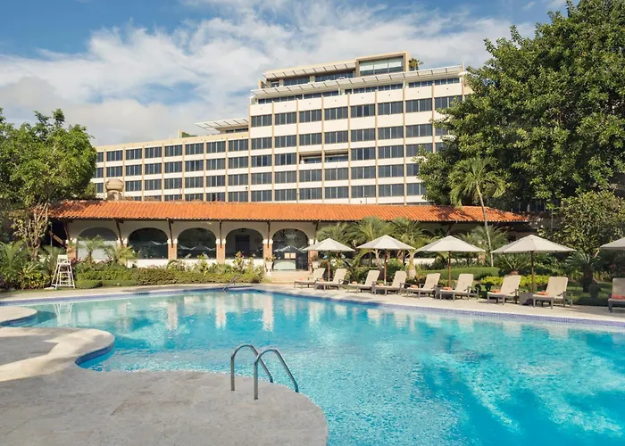 El Embajador, A Royal Hideaway Hotel Saint-Domingue