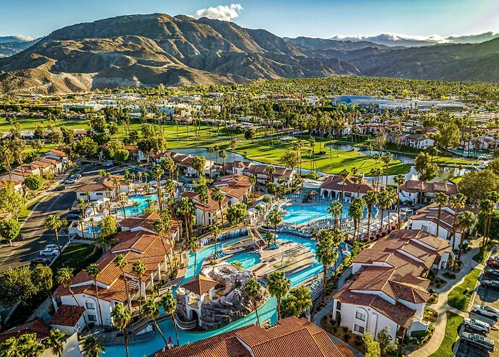 Omni Rancho Las Palmas Resort & Spa