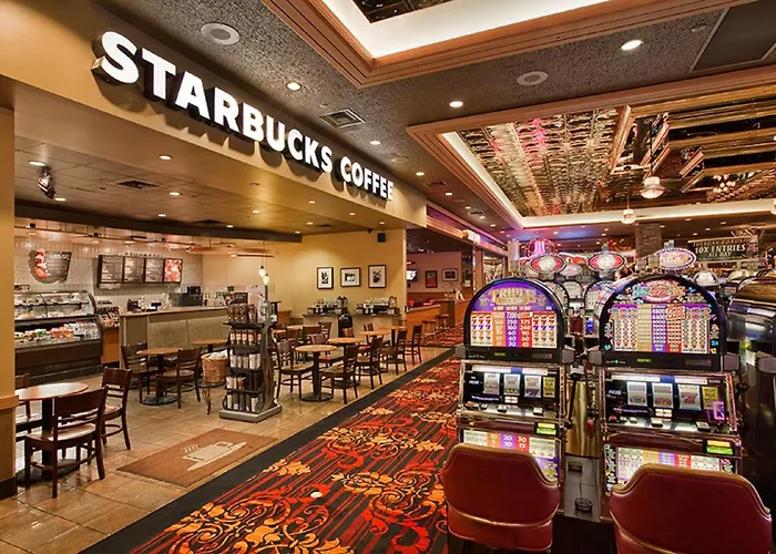 Maverick Hotel And Casino By Red Lion Hotels