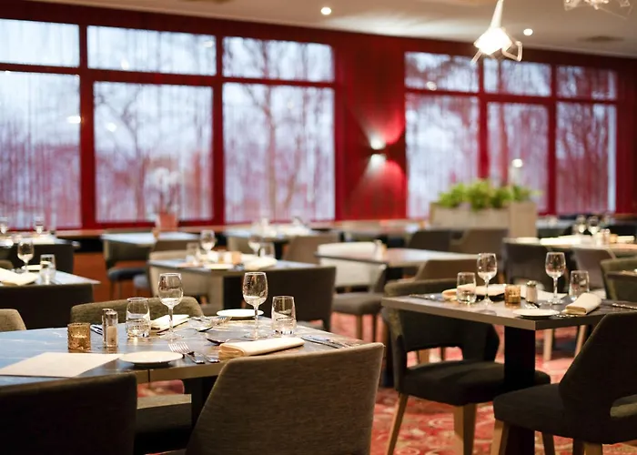 Silva Hotel Spa-Balmoral