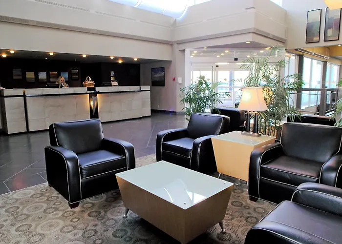 Delta s By Marriott Calgary South