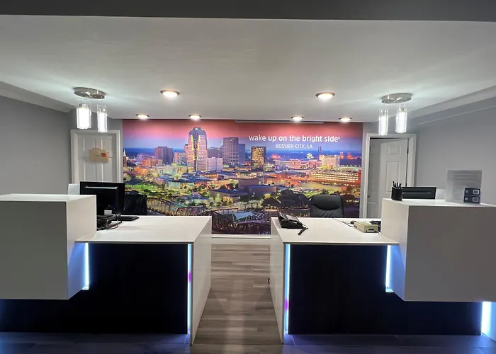 La Quinta Inn By Wyndham Bossier City