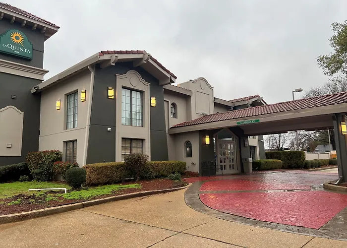 La Quinta Inn By Wyndham Bossier City