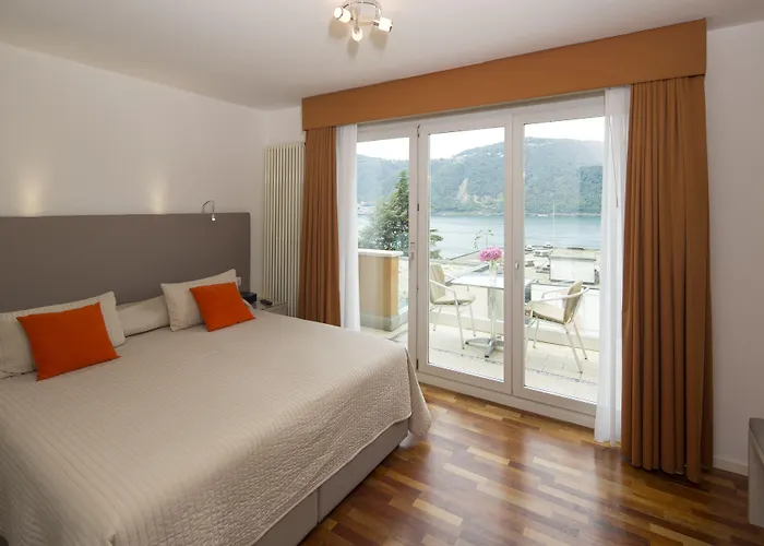 Hotel Campione Bissone