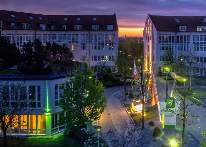 Holiday Inn Munich Unterhaching, an IHG Hotel