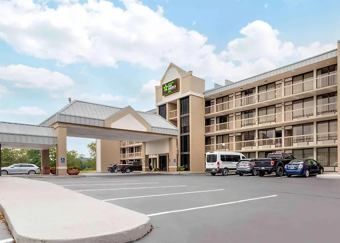 Extended Stay America Suites - Bristol