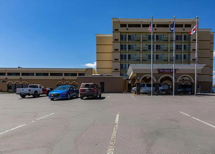 Clarion Hotel Convention Center