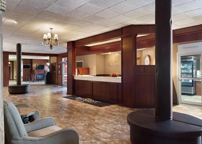 Baymont By Wyndham Mandan Bismarck Area