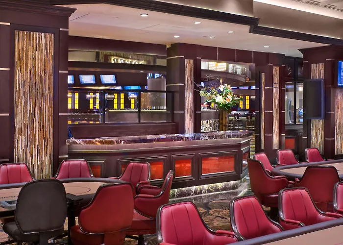 Atlantis Casino Resort Spa Reno