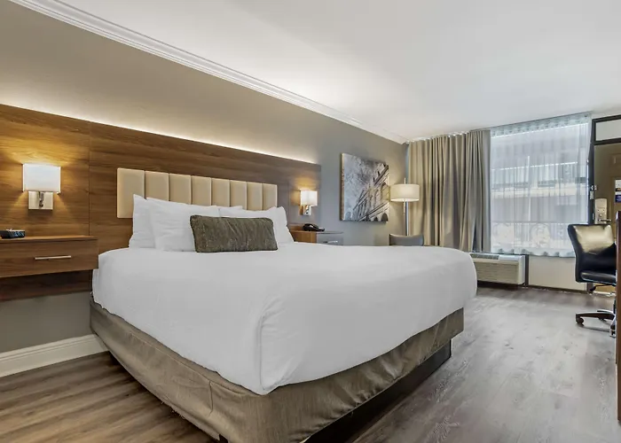 Best Western Plus Westbank