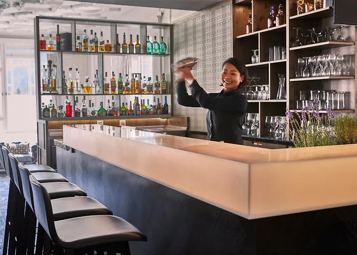 Steigenberger Icon Grandhotel Belvédère Davos