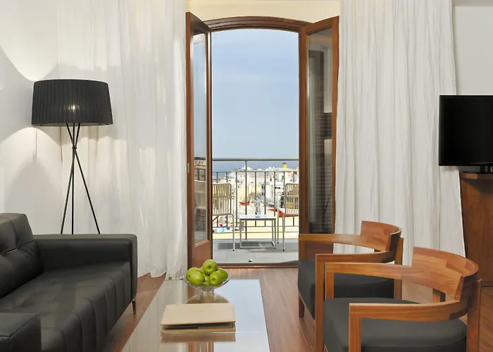 Iberostar Heritage Grand Mencey Santa Cruz de Tenerife