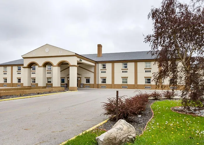 Motel 6-Sidney, Oh