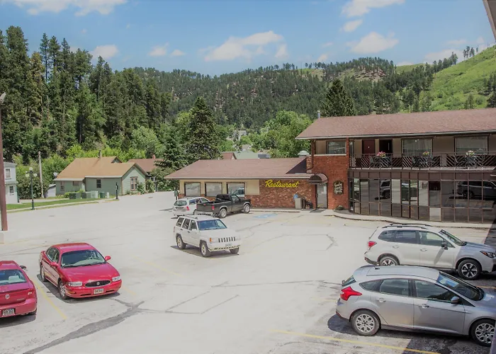 Deadwood Miners Hotel & Restaurant