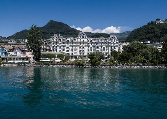 Eden Palace Au Lac